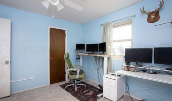 6001 HARVARD St, Amarillo, TX 79109