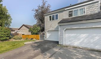 1701 Commodore Dr, Anchorage, AK 99507