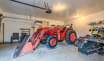 100 N Fork Rd, Centennial, WY 82055