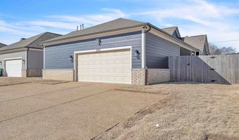 5592 GERBER Rd, Arlington, TN 38002