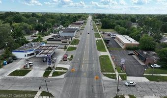 866 Inkster Rd, Inkster, MI 48141