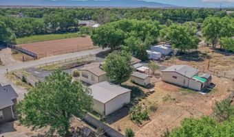 2135 Winchester Dr, Bosque Farms, NM 87068