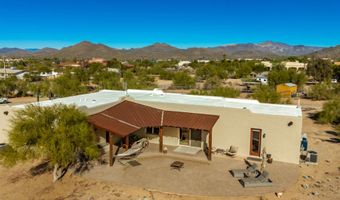 5411 E SEVEN PALMS Dr, Cave Creek, AZ 85331