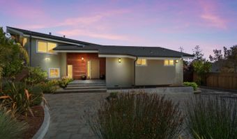 190 Driftwood Ct, Aptos, CA 95003