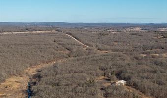 120 N 160 Rd, Beggs, OK 74421