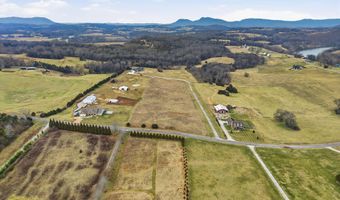 972 Cliff Top Rd, Blaine, TN 37709