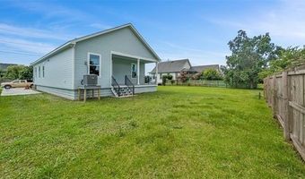 1908 BENJAMIN St, Arabi, LA 70032