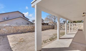 10400 Valle Koki Dr, Socorro, TX 79927