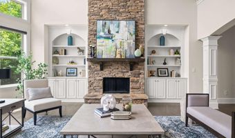 1715 Bates Rd, Alpharetta, GA 30009