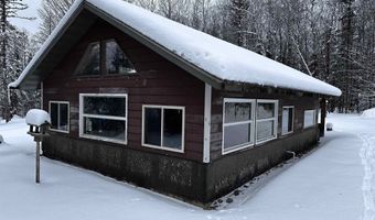 15865 THRASHER Rd, Alvin, WI 54542