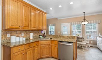 81 FAULKNER Dr, Anniston, AL 36207