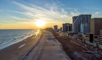 2721 Boardwalk 1519, Atlantic City, NJ 08401