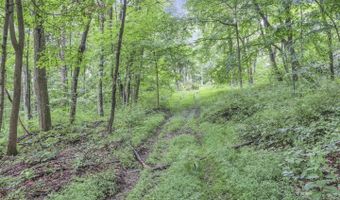16749 Mush Run Rd, Athens, OH 45701