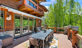 11137 E Big Cottonwood Canyon Rd, Brighton, UT 84121