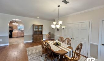 2259 E Laurel St, Atmore, AL 36502