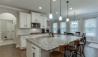 8665 Etowah Bluffs Rd, Ball Ground, GA 30107