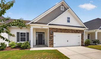 959 Manitou Cir, Aiken, SC 29801