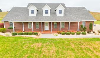 18137 NW Old Jonesboro Rd, Abingdon, VA 24211