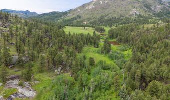 TBD Old Flowers Road, Bellvue, CO 80512