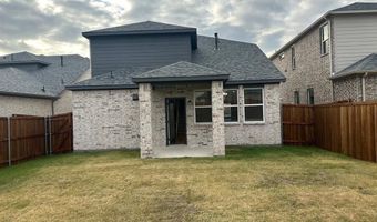 1012 PORTINA Dr, Anna, TX 75409