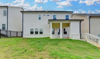 1620 Branthaven Ln, Auburn, GA 30011