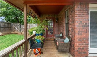 1321 Springhills Dr, Alma, AR 72921