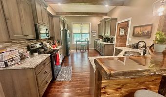 674 Cantrell Rd, Big Sandy, TN 38221