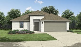 1500 Wild Plum Way, Alvarado, TX 76009