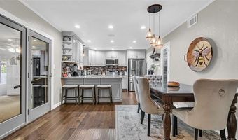 1602 Rosedale, Ardmore, OK 73401