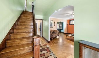 65 Harrison St, Belleville, NJ 07109