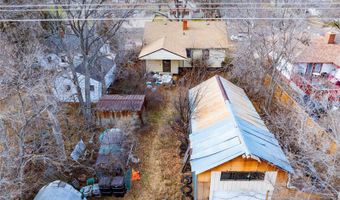 566 Bent Ave, Akron, CO 80720