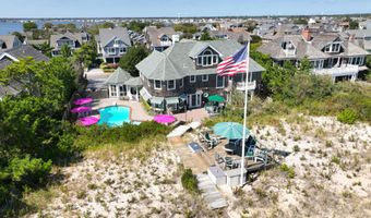 829 East Ave, Bay Head, NJ 08742
