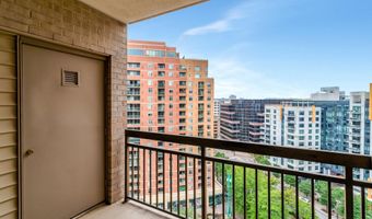 901 N MONROE St 1408, Arlington, VA 22201
