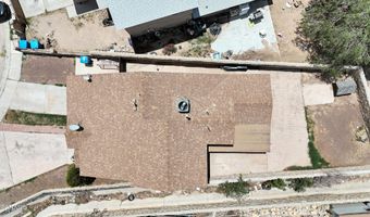 10400 KIRKLAND St, Socorro, TX 79927
