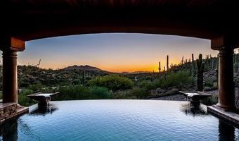 39601 N OCOTILLO RIDGE Dr, Carefree, AZ 85377