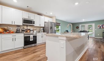 1807 Mary Jane Dr, Bay Minette, AL 36507