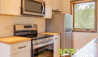 22 Castle Rock Rd, Cody, WY 82414