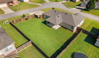 305 Weathering Ln, Austin, AR 72007