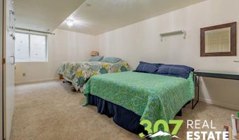 3111 Kent Ave, Cody, WY 82414