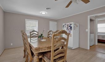 312 SW 45TH Ave, Amarillo, TX 79110