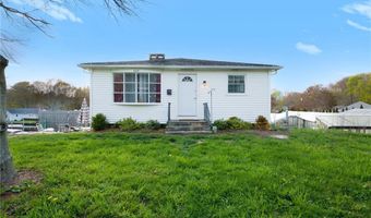 435 Fairview Ave, Coventry, RI 02816