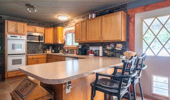302 N West St, Arcanum, OH 45304