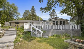 3992 Grandview Ave, Allegan, MI 49010