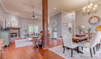 636 Hidden Hills Xing, Brandon, MS 39047