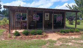 247 Horseshoe Trl, Barnwell, SC 29812