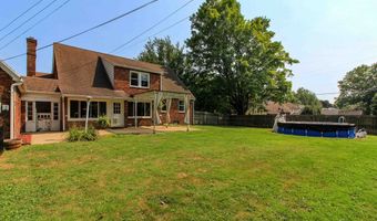 1060 Broad St, Ashland, OH 44805
