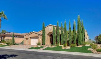 4874 Denaro Dr, Las Vegas, NV 89135