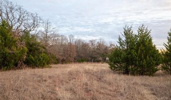 Tract 3 Acme RD, Asher, OK 74826