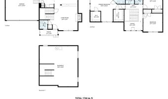 74 REDSTONE Ct, Felton, DE 19943