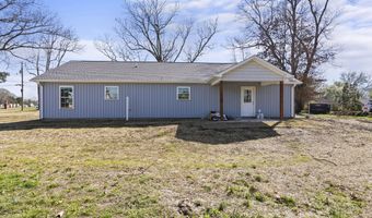 190 W Park St, Alamo, TN 38001